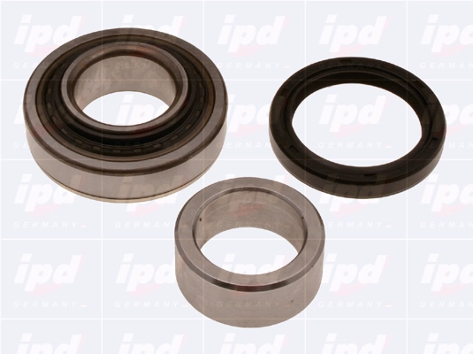 Подшипник ступичный IPD 30-2309