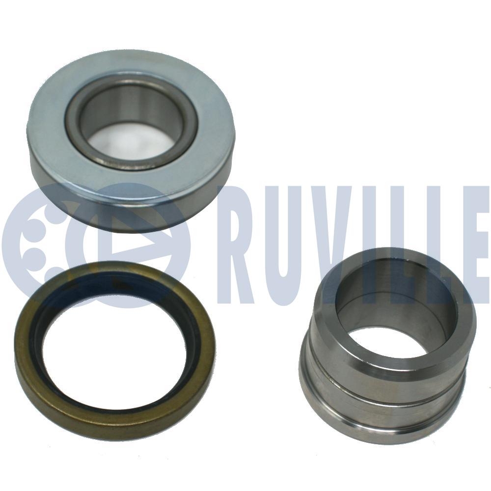 Деталь RUVILLE 220909
