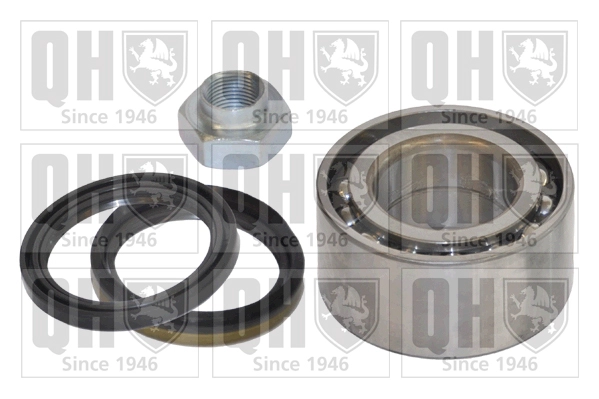 Подшипник ступичный QUINTON HAZELL QWB968