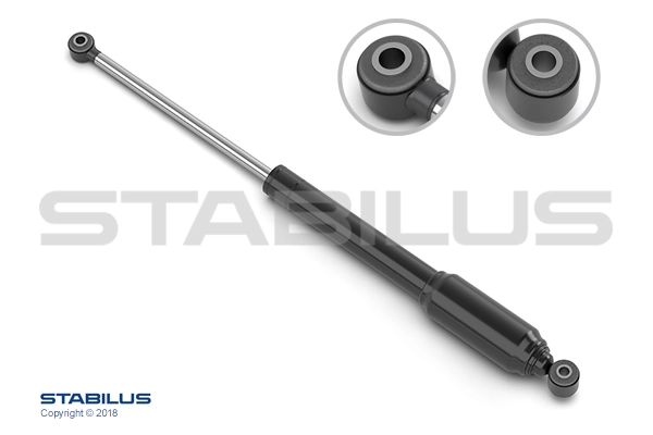 Амортизатор капота STABILUS 084401