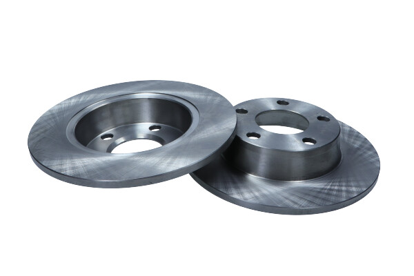 Тормозной диск MAXGEAR 19-1801