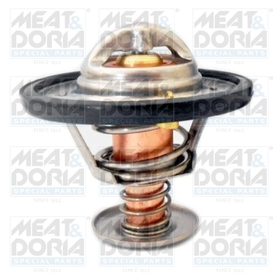Термостат MEAT & DORIA 92120