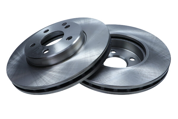 Диск тормозной MAXGEAR 19-1034