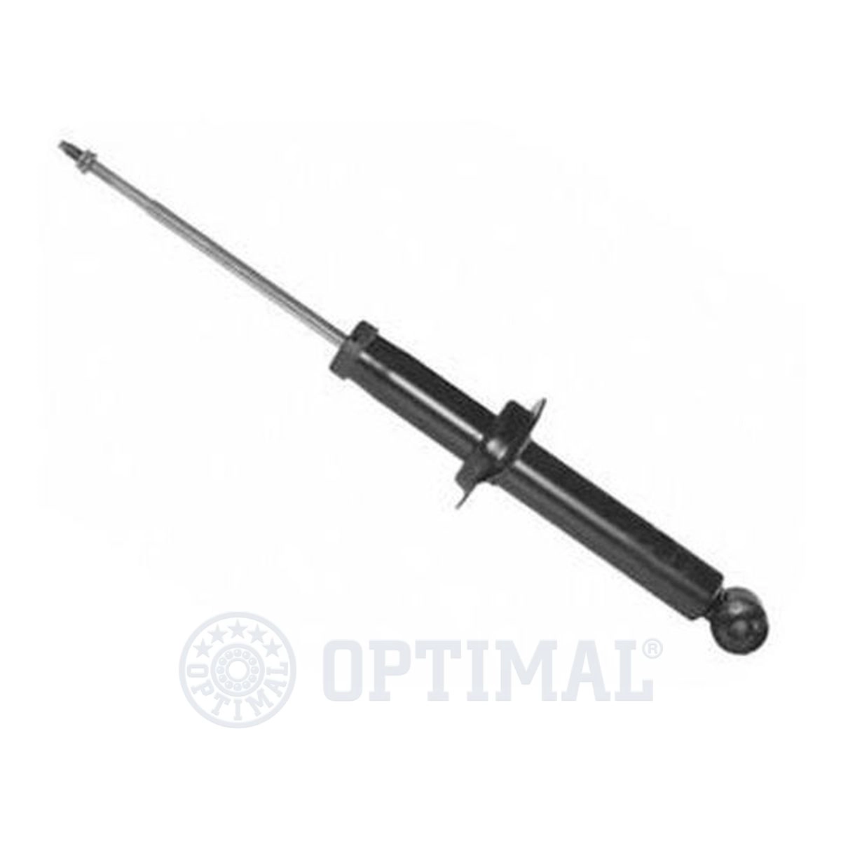 Амортизатор подвески газовый OPTIMAL A-68317G