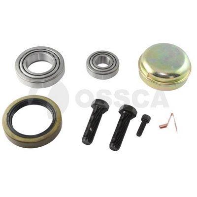 Запчасть OSSCA 04425
