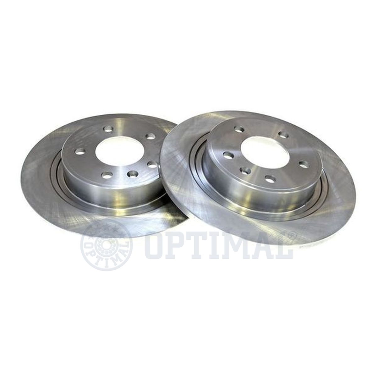 Диск тормозной OPTIMAL BS-8318