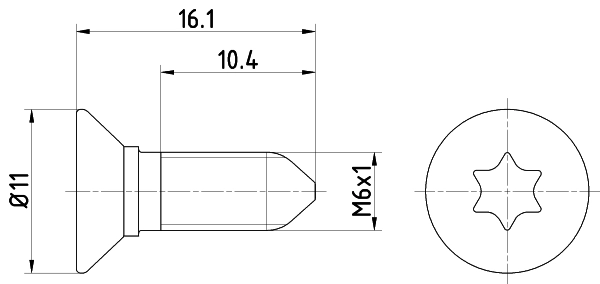 Запчасть HELLA/BEHR/PAGID 8DZ355209-081