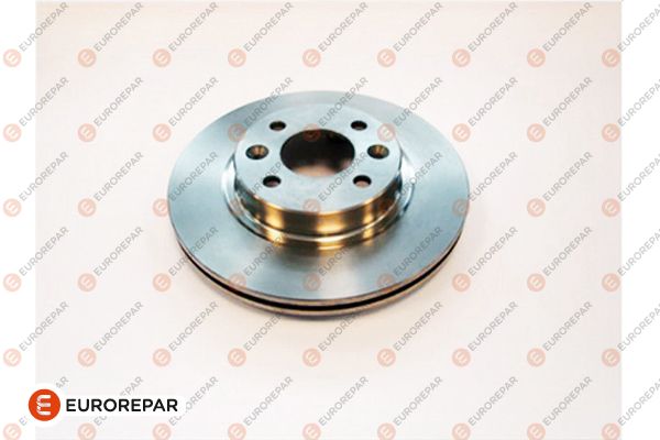 Диск тормозной EUROREPAR 1618867080
