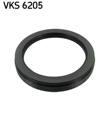 Уплотняющее кольцо вала подшипник ступицы колеса SKF VKS6205
