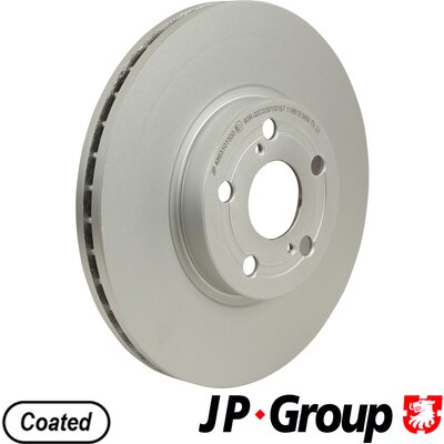 JP GROUP 4863101500
