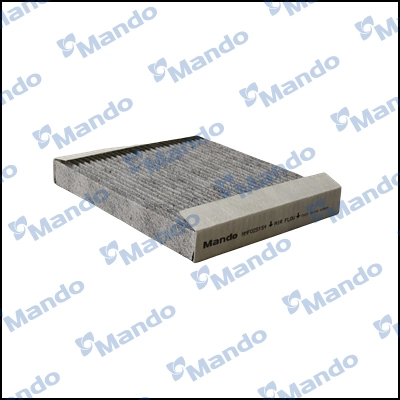 Filter cabin MANDO MMF025154