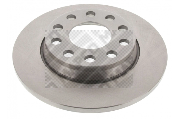 Диск тормозной MAPCO 25836