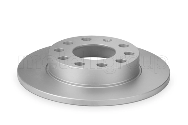 Диск тормозной CIFAM 800-748C