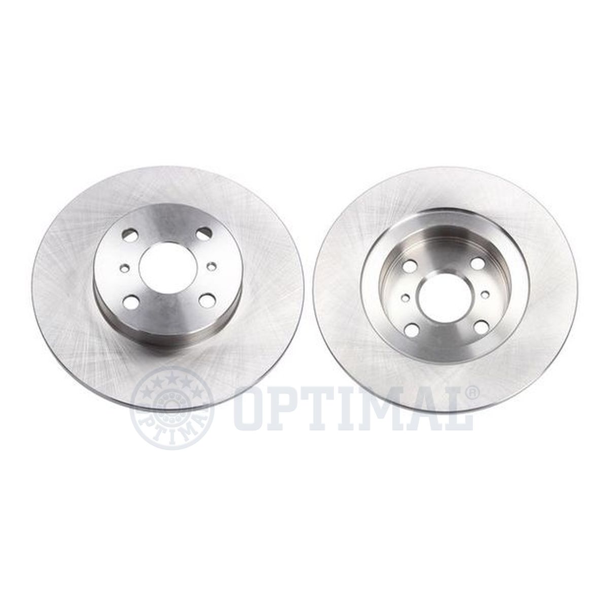 Тормозной диск OPTIMAL BS9042