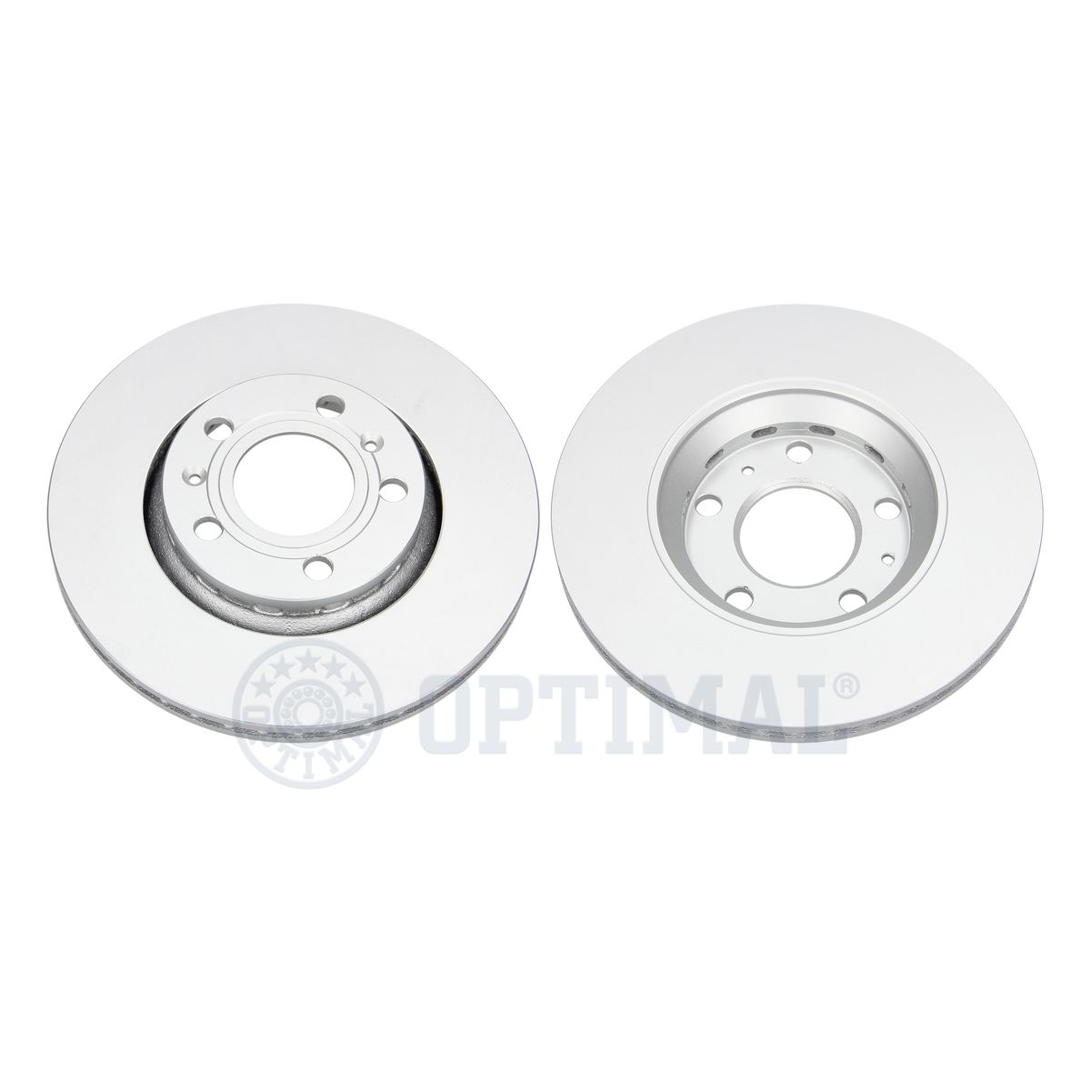 Диск тормозной OPTIMAL BS-9010C