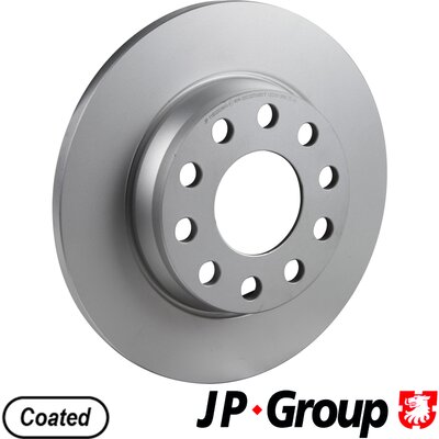  JP GROUP 1163203400