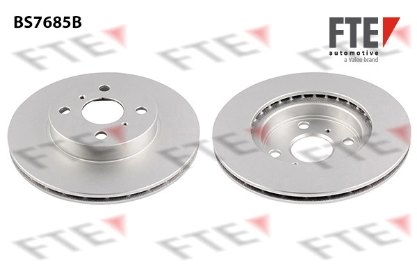  FTE BS7685B