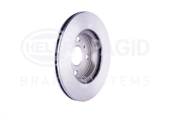 Запчасть HELLA/BEHR/PAGID 8DD355108-721