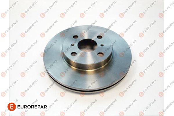 Диск тормозной EUROREPAR 1687789980