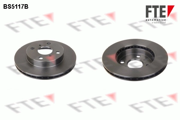 1714440 FTE BS5117B