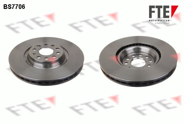  FTE BS7706