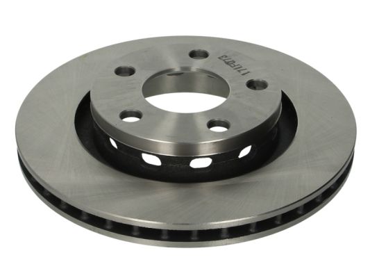 Диск тормозной ABE C4A020ABE