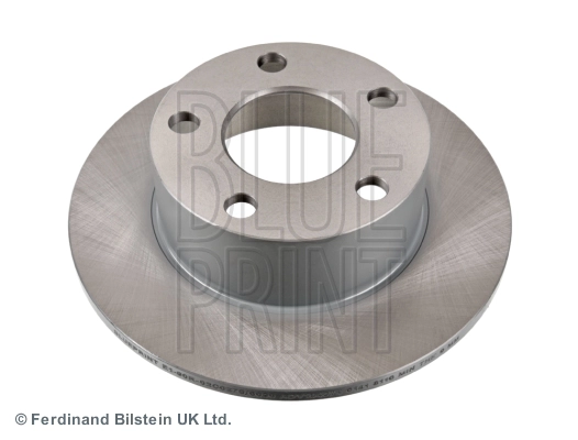 Диск тормозной BLUE PRINT ADV184374