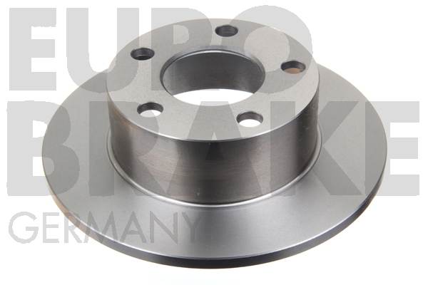Тормозной диск задний EUROBRAKE 5815204744