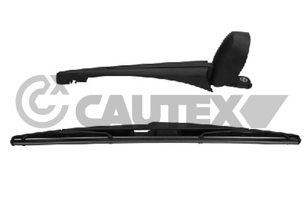 Запчасть CAUTEX 752540