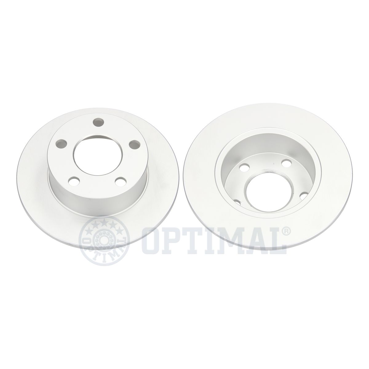 Тормозной диск OPTIMAL BS1230C