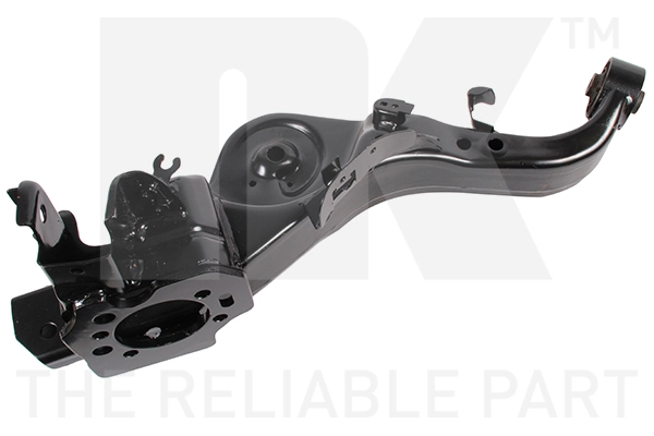 Рычаг зад.ниж.внеш.прав.nissan qashqai i 07-13/x-trail (t31) 07-15 NK 5012249