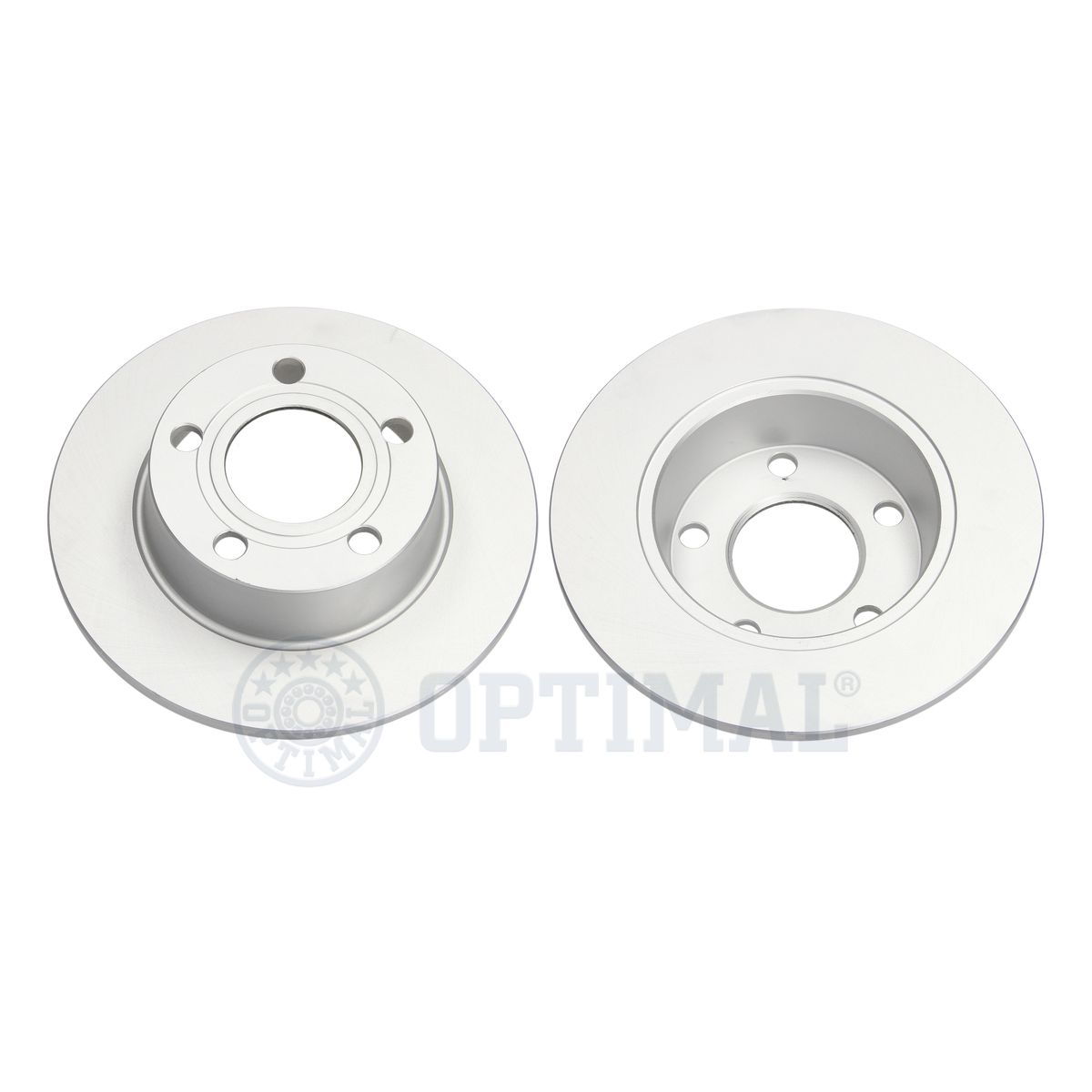Диск тормозной OPTIMAL BS-7520C