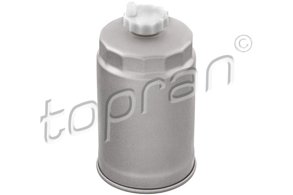 Fuel filter HANS PRIES/TOPRAN 820176