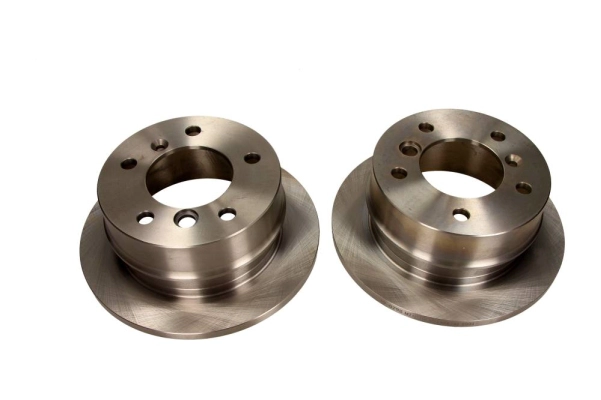 Диск тормозной MAXGEAR 19-0793