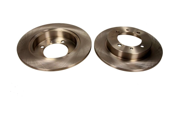 Диск тормозной MAXGEAR 19-0733