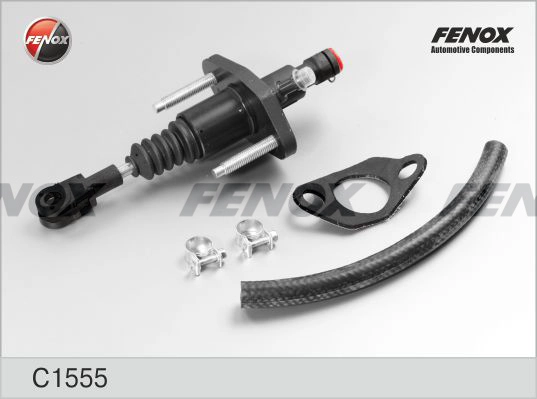 Цилиндр сцепления главный FENOX C1555