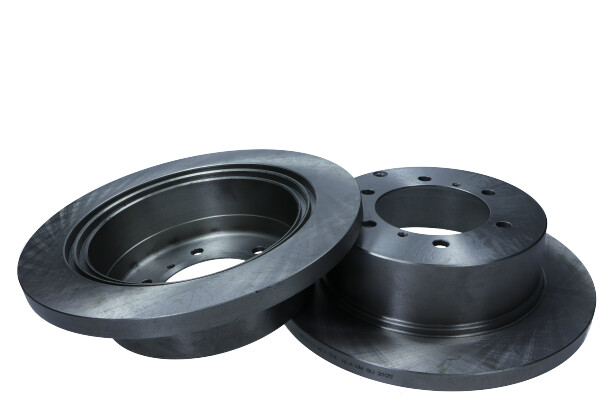 Диск тормозной MAXGEAR 19-1174