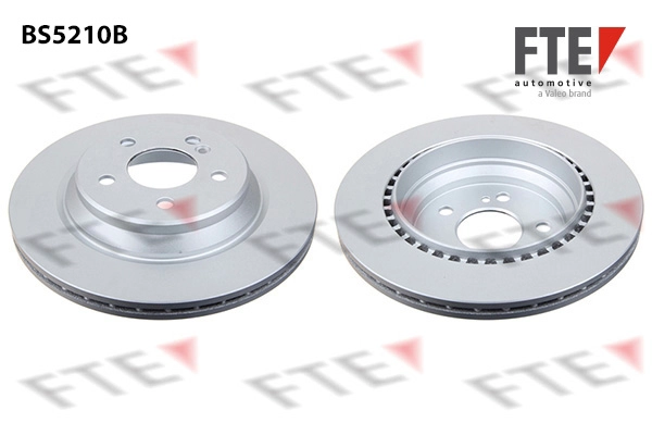1714508 FTE BS5210B