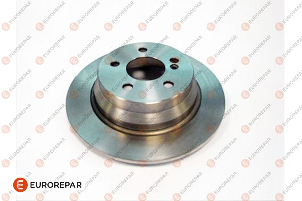Диск тормозной EUROREPAR 1687789480