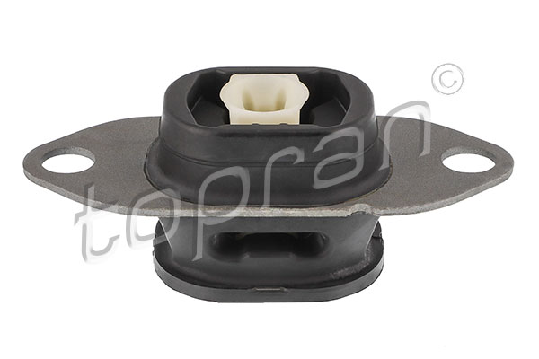 Rubber mount HANS PRIES/TOPRAN 634530