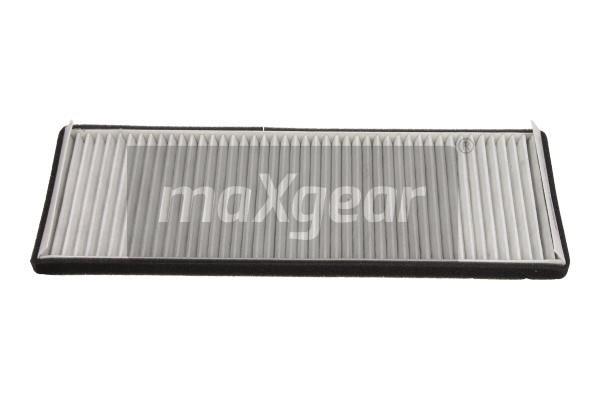 Фильтр салона MAXGEAR 26-0603