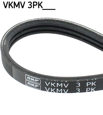 Ремень поликлиновой SKF VKMV3PK850