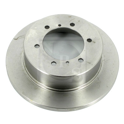 Диск тормозной NPS M331I09