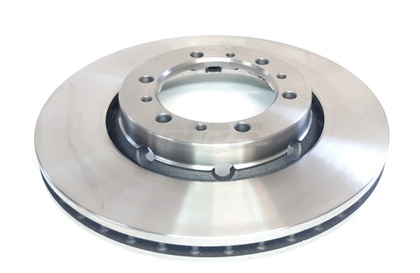 Диск тормозной NPS M330I66