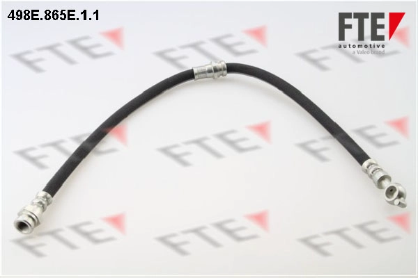 Шланг тормозной FTE 498E.865E.1.1