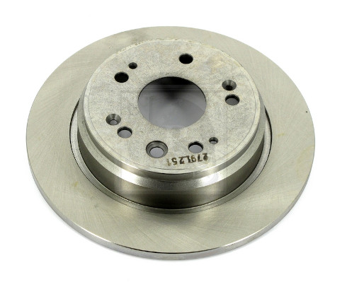 Диск тормозной NPS H331A34