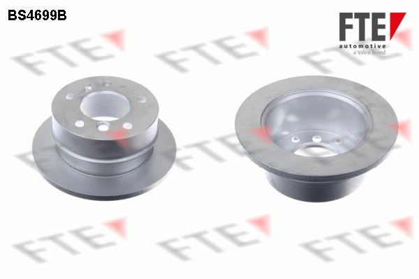 1714266 FTE BS4699B