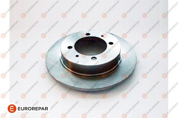 Диск тормозной EUROREPAR 1687788980