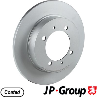  JP GROUP 3963200900