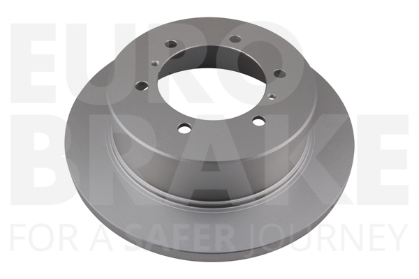 Тормозной диск задний EUROBRAKE 5815313022